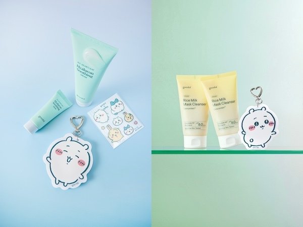 본문 이미지 - 구달X먼작귀 한정판 신규 에디션.&#40;구달제공&#41;