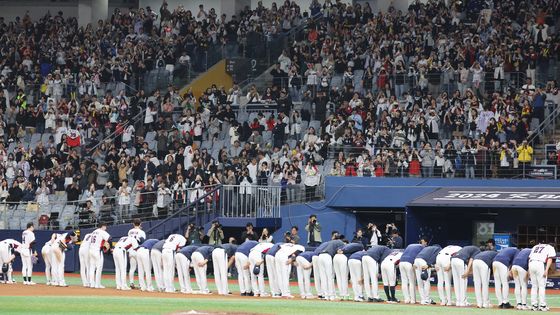 고척서 열리는 쿠바와 야구 평가전, 1만 6100석 전석 매진