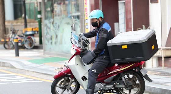 배달앱 수수료 합의 사실상 실패