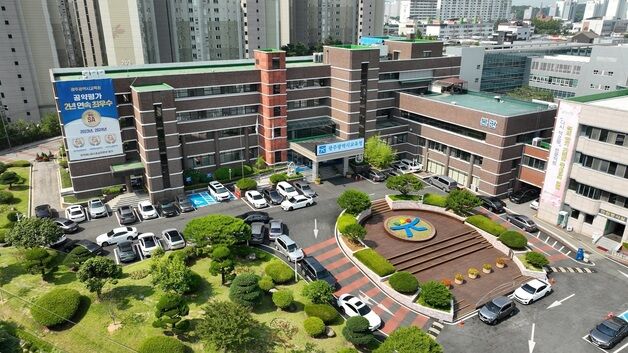 광주교육청, 1차 추경으로 1026억원 증액