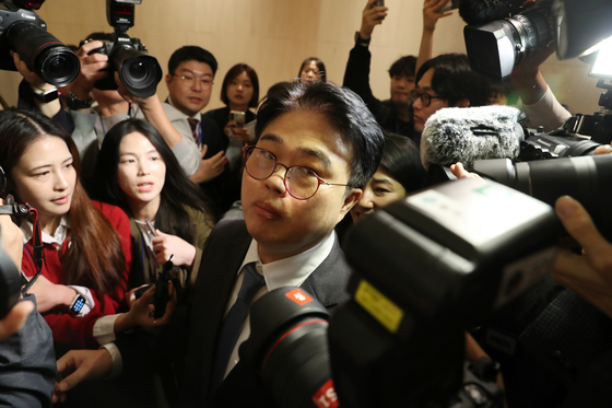 임현택 전 의협회장, 탄핵 1년여 만에 소아과의사회장 '복귀'