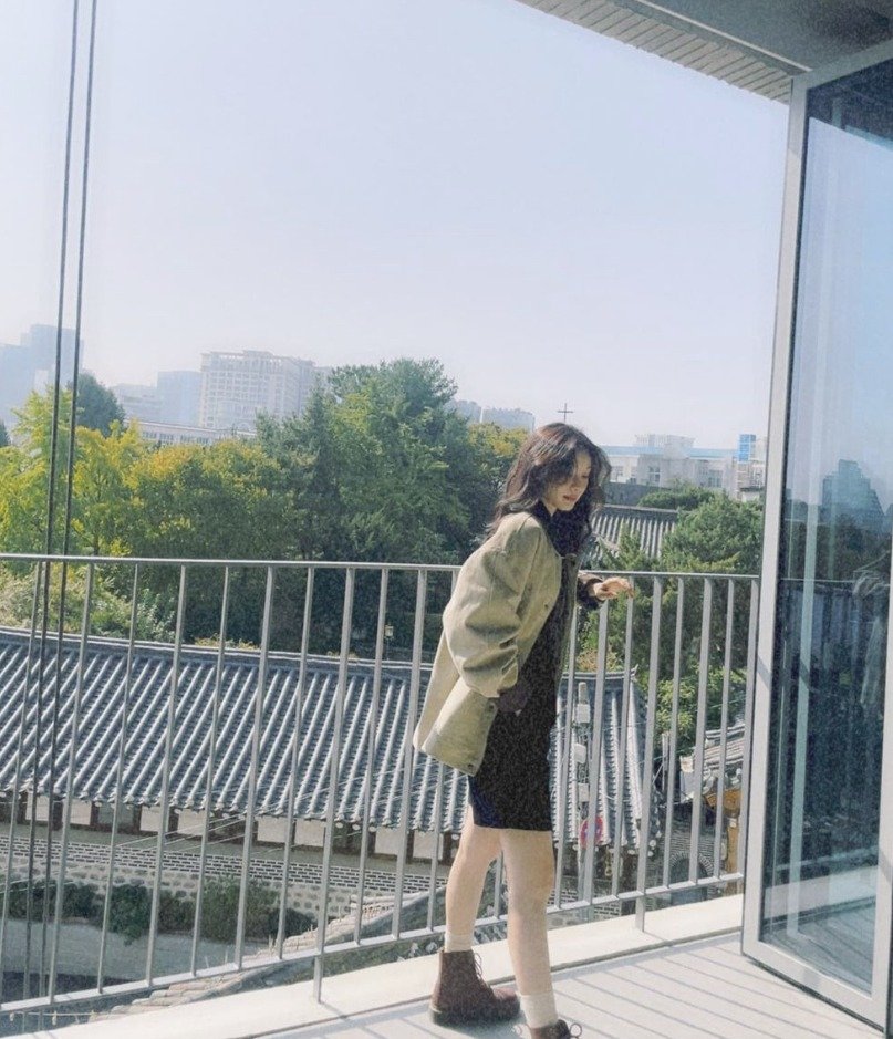 본문 이미지 - 김연아 인스타그램