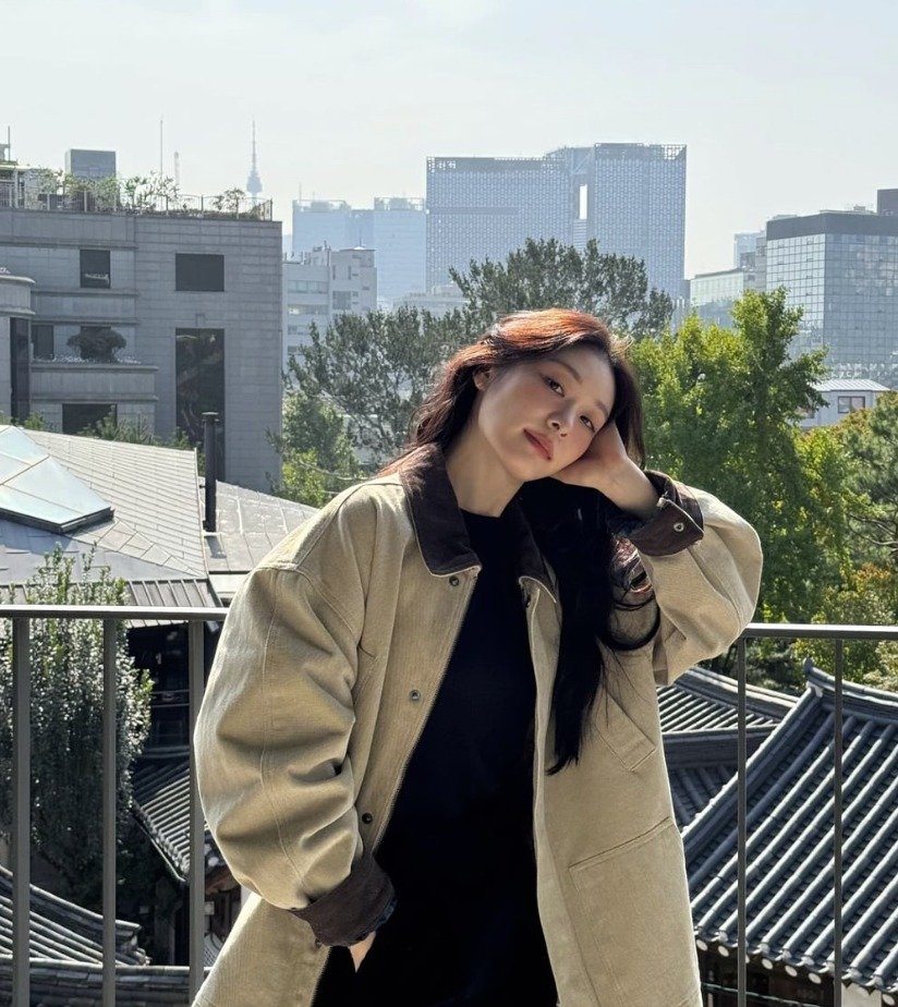 본문 이미지 - 김연아 인스타그램