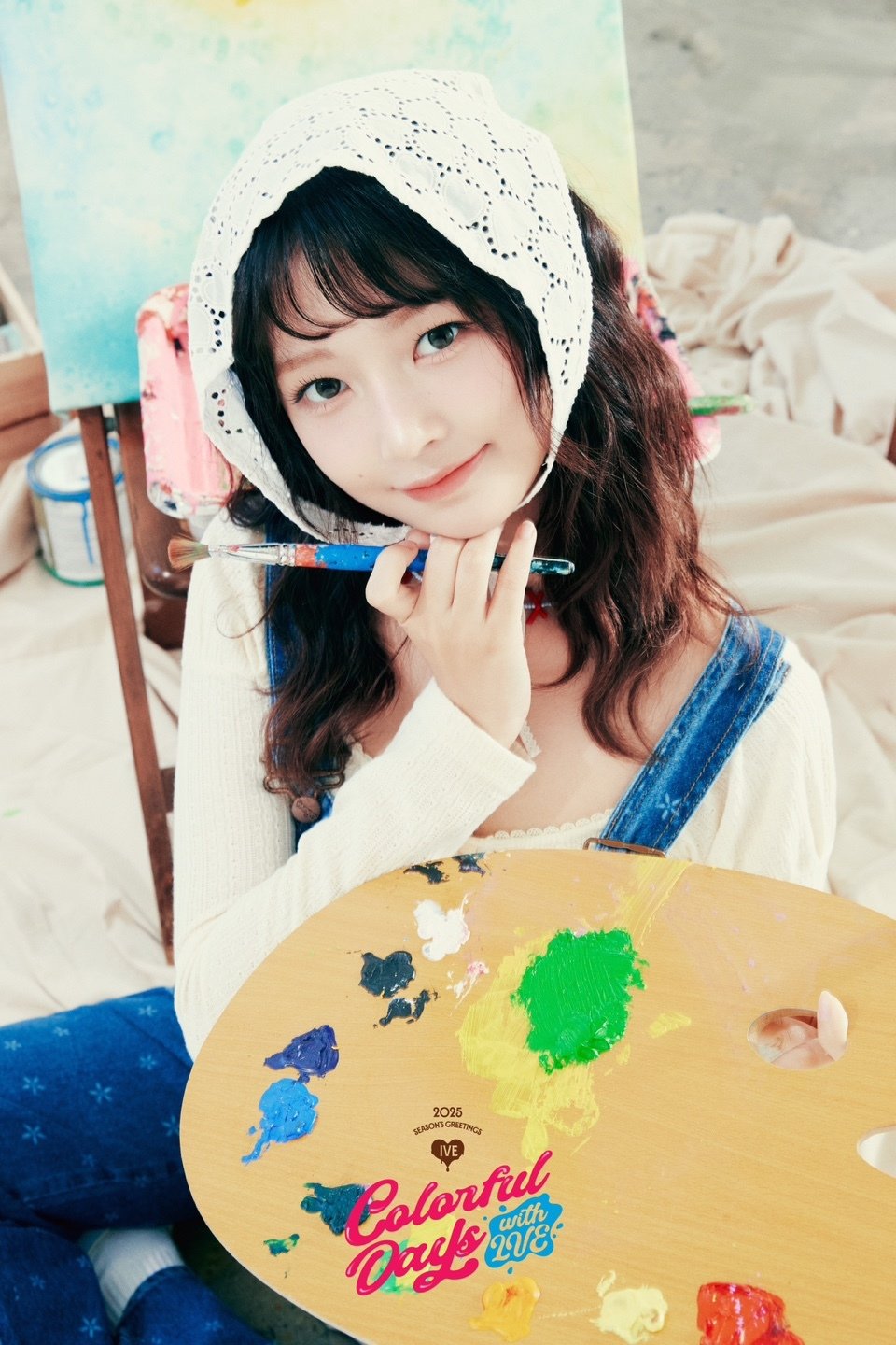 본문 이미지 - 그룹 아이브 / 스타쉽엔터테인먼트 제공