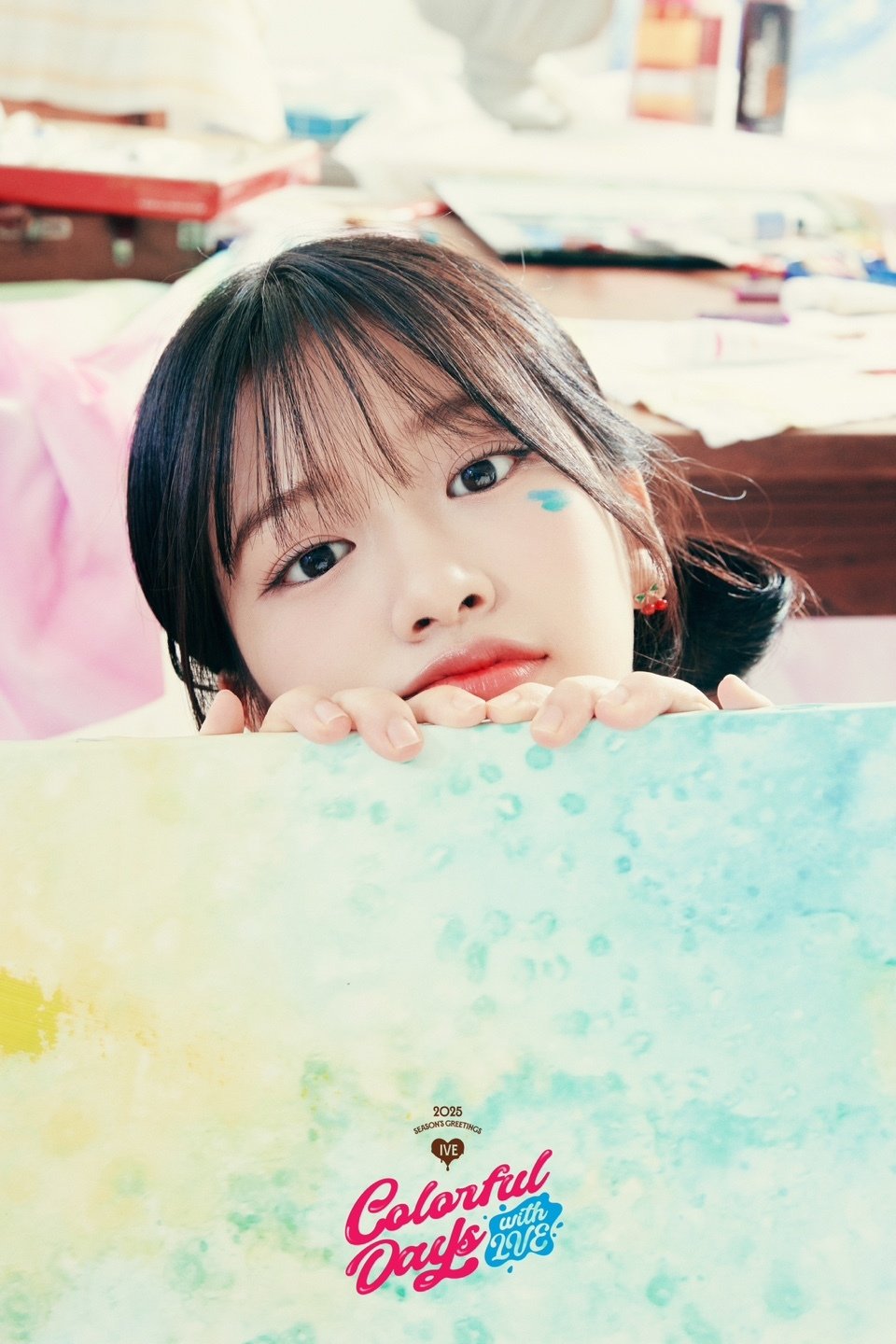 본문 이미지 - 그룹 아이브 / 스타쉽엔터테인먼트 제공