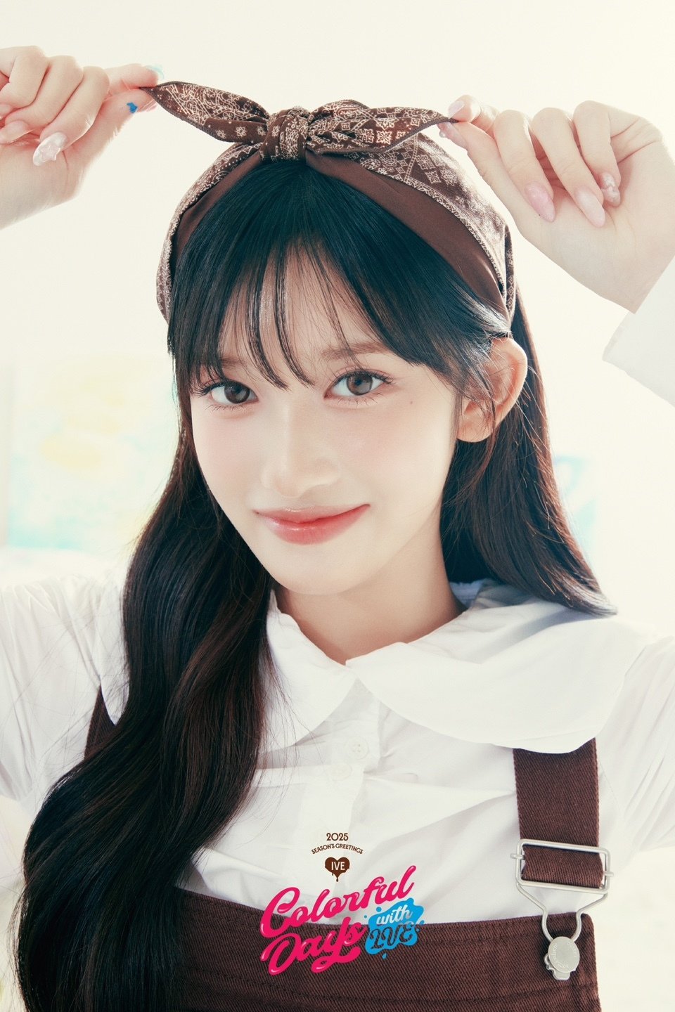 본문 이미지 - 그룹 아이브 / 스타쉽엔터테인먼트 제공