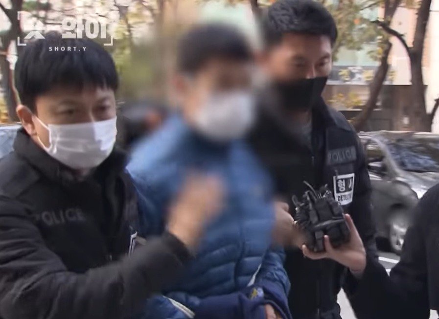 본문 이미지 - ('궁금한 이야기 Y' 갈무리)