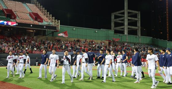 대한민국 대표팀, 프리미어12 모의고사 합격점