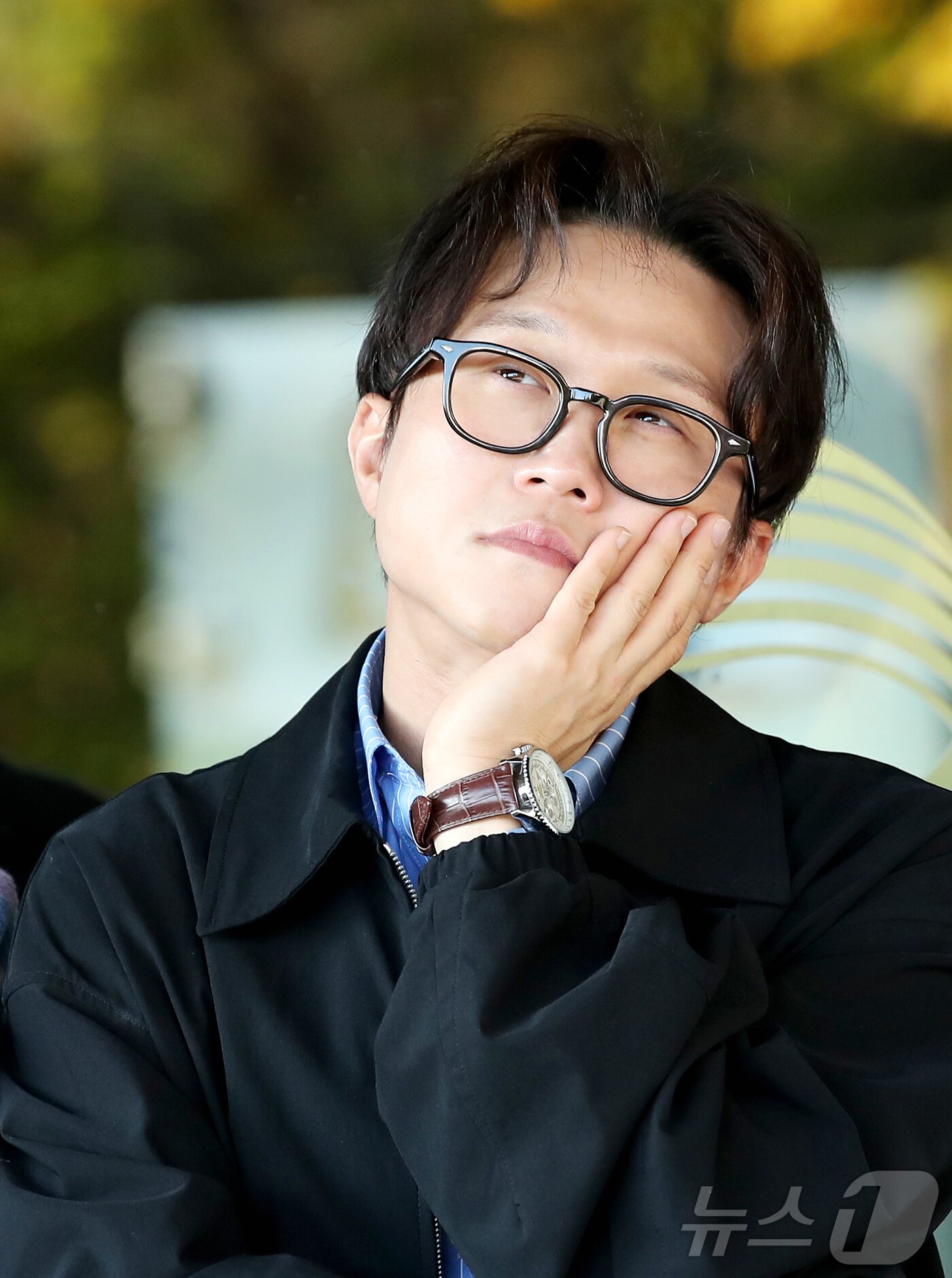 본문 이미지 - ‘개그콘서트’ 박성광 ⓒ News1 권현진 기자