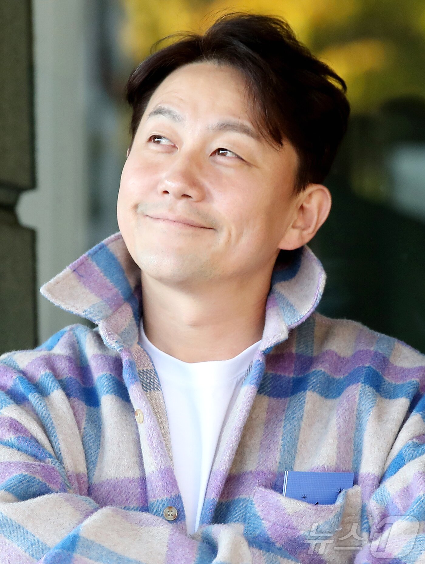 본문 이미지 - ‘개그콘서트’ 이광섭 ⓒ News1 권현진 기자