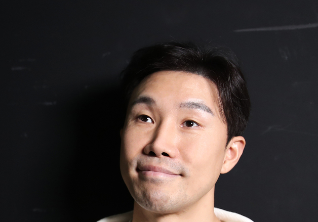 '개콘' 이종훈, 아빠됐다 "아내 새벽 3.4㎏ 아들 자연분만…나 안닮아 다행"