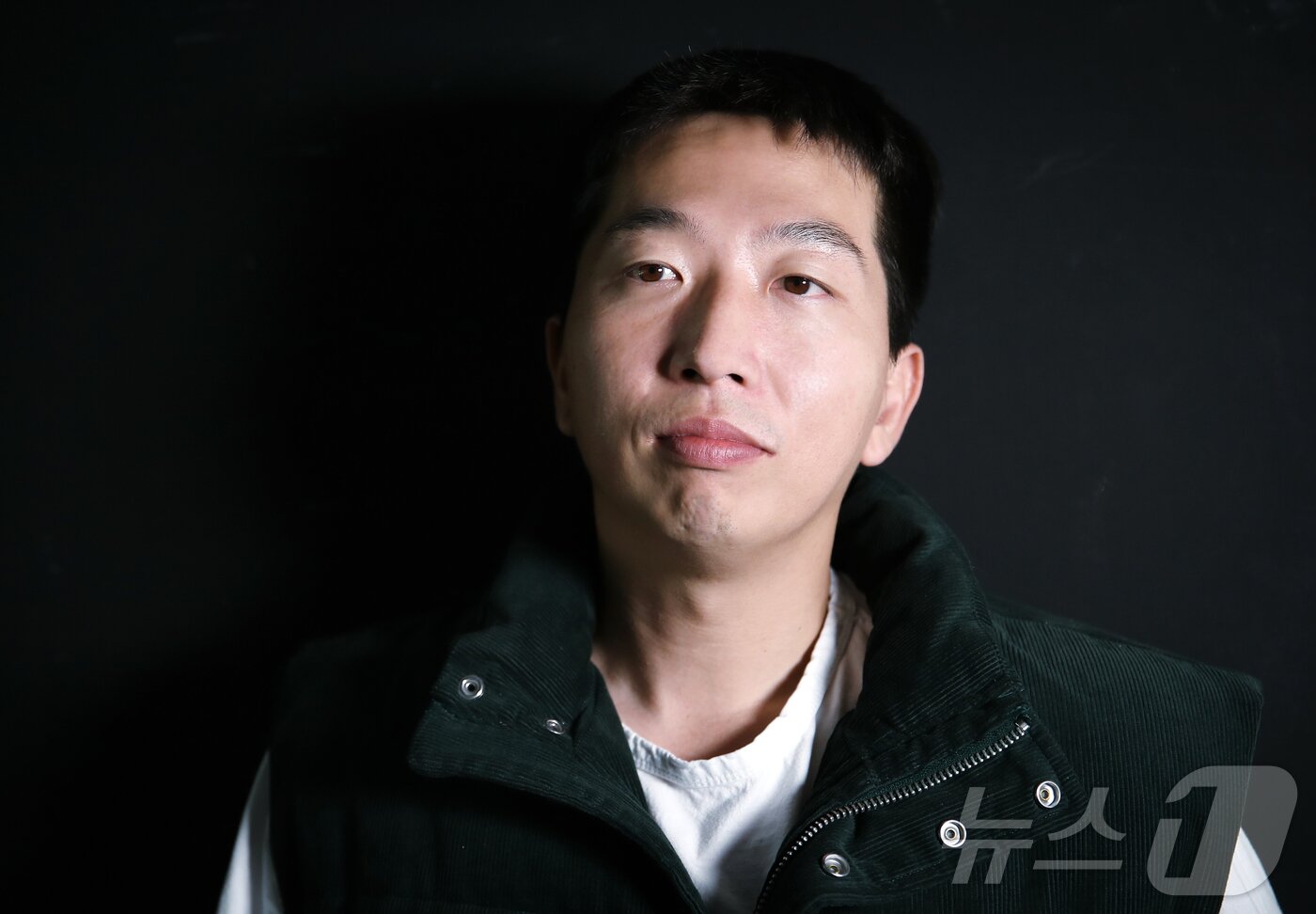 본문 이미지 - ‘개그콘서트’ 정범균 ⓒ News1 권현진 기자