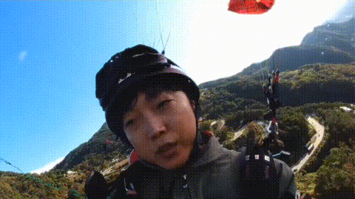 본문 이미지 - (유튜브 채널 '블루지니TV' 갈무리)