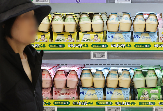 빙그레, 3분기 영업익 8%↓…"원자재 가격·인건비 부담 영향"