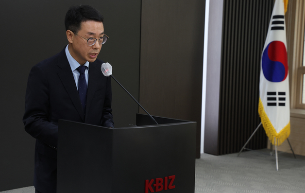 [재산공개] 중기부 산하 기관장들 재산신고…전년 대비 소폭 변동