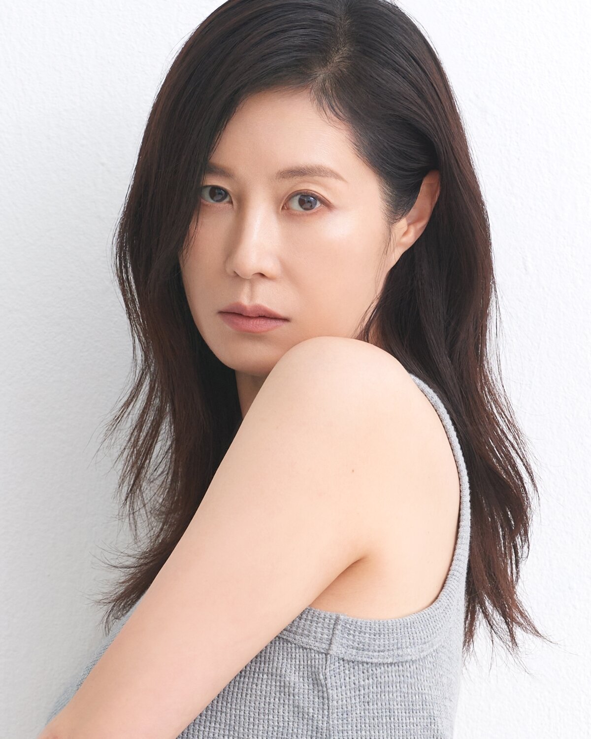 본문 이미지 - 배우 문소리 / 씨제스 스튜디오 제공