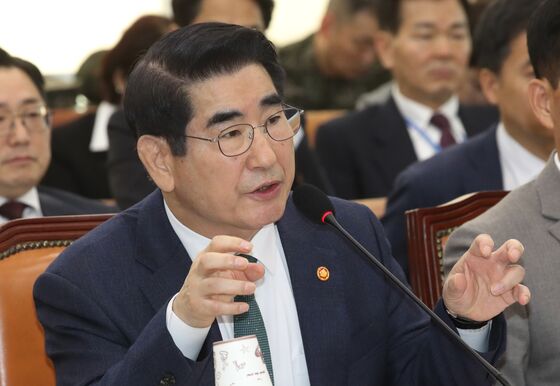 김용현 측, '구속영장 심사 진행' 중앙지법 형사34부 기피 신청