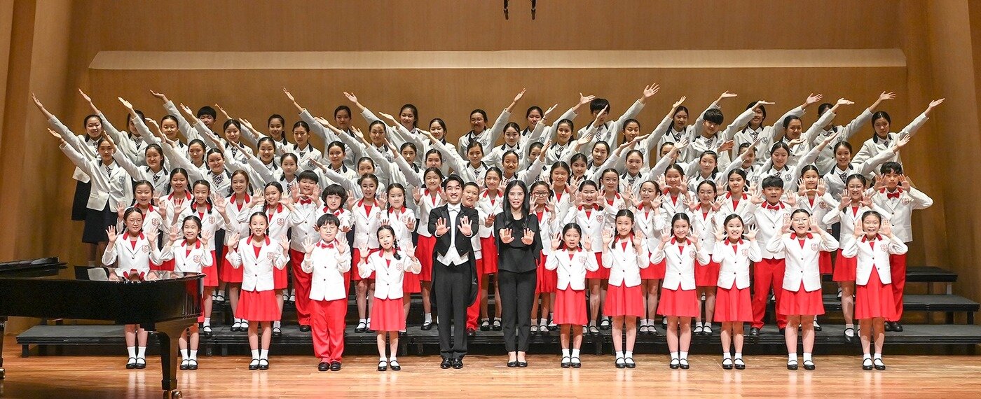 본문 이미지 - 서울시소년소녀합창단(세종문화회관 제공)