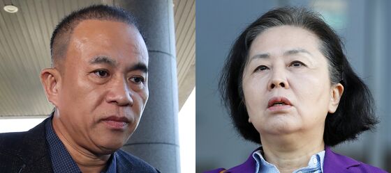 명태균·김영선 24일 첫 공판…구속취소 청구 심문도