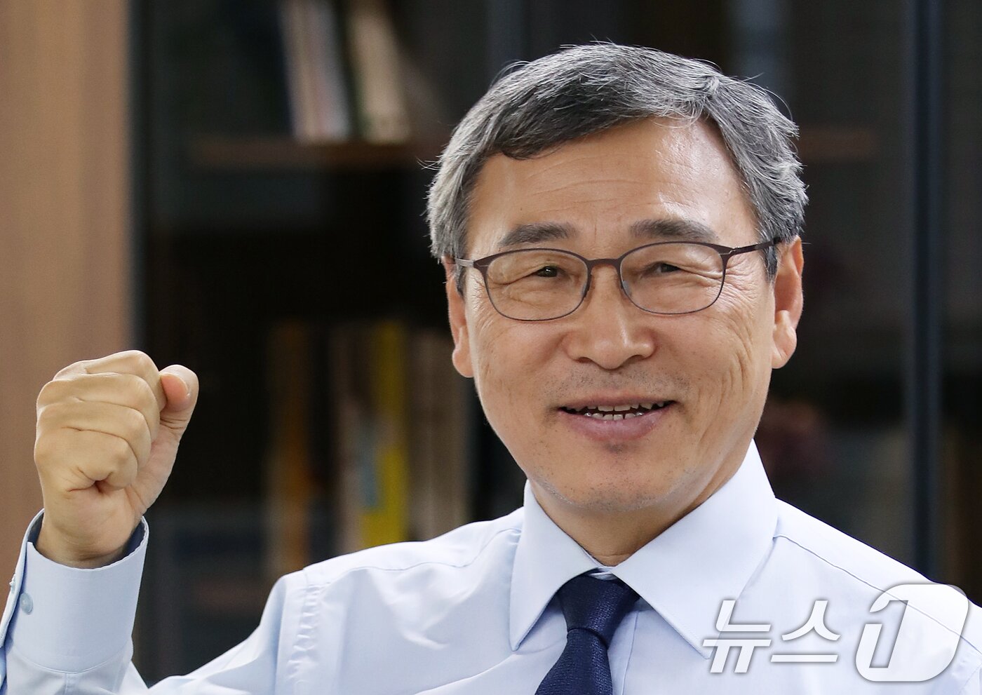 본문 이미지 - 정근식 서울시교육감. /뉴스1 ⓒ News1 오대일 기자