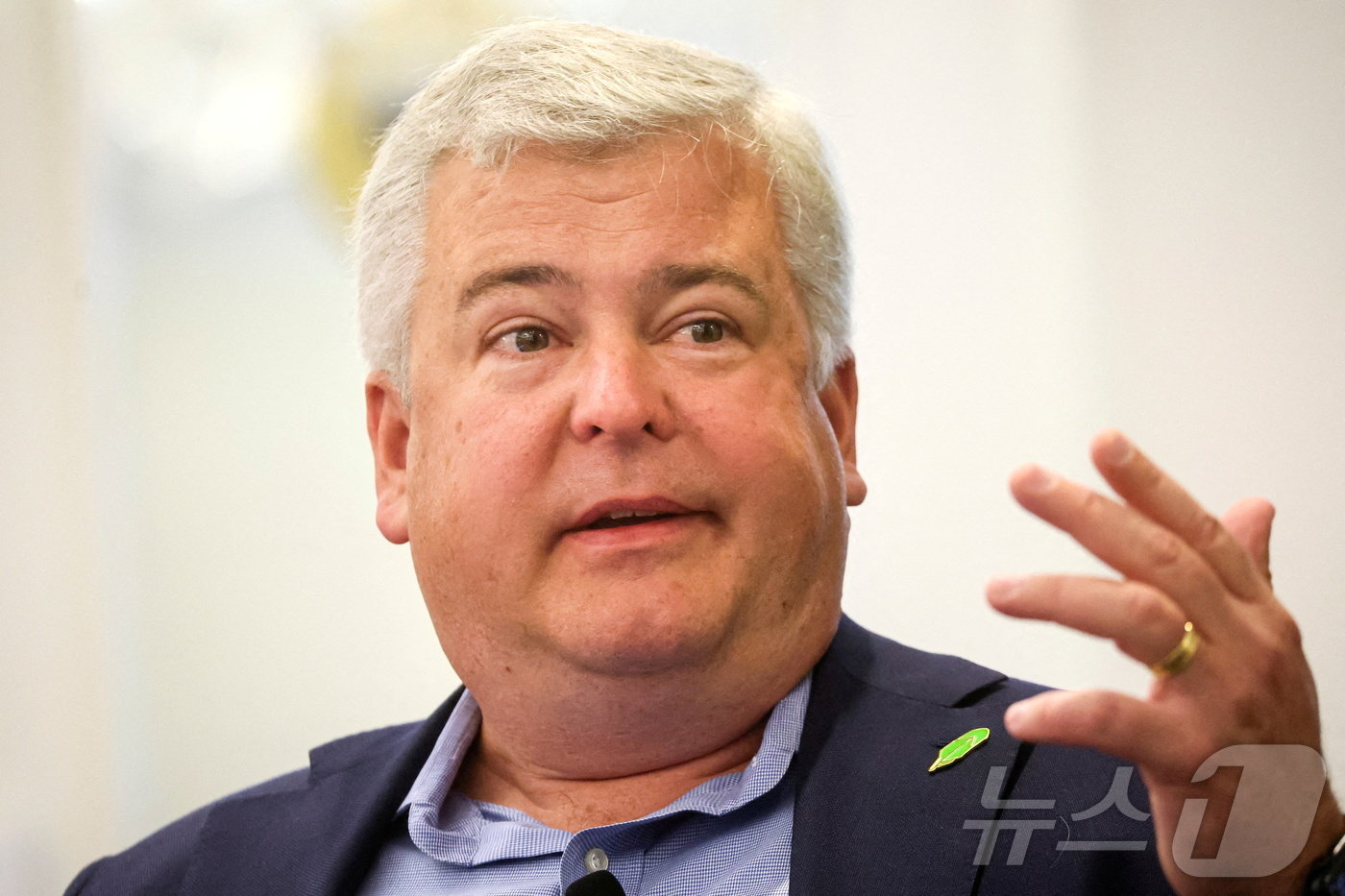 비트코인 10% 폭등, 시총 1.7조달러 돌파…韓증시 넘었다(종합) - 뉴스1