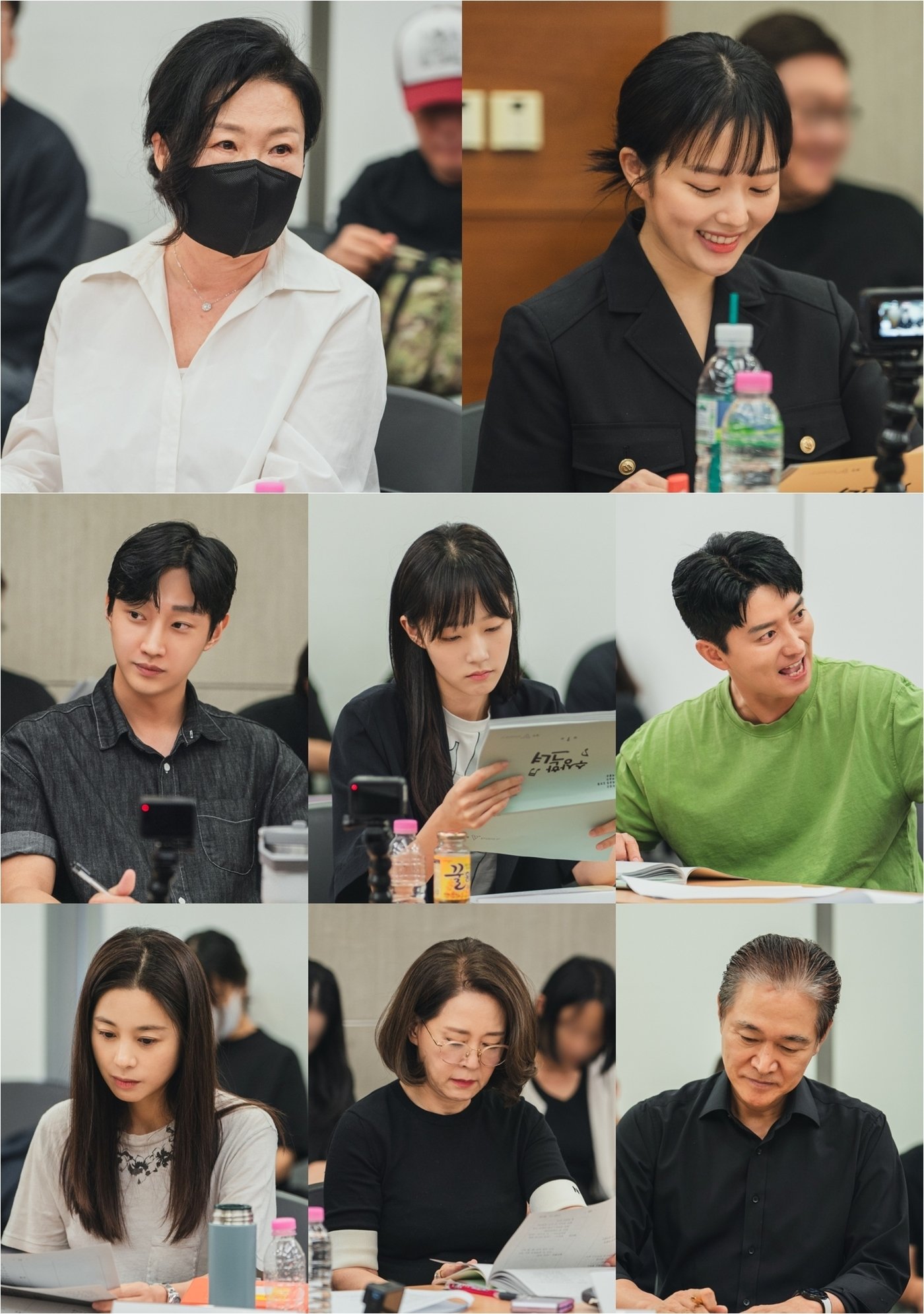 본문 이미지 - KBS 2TV 수상한 그녀