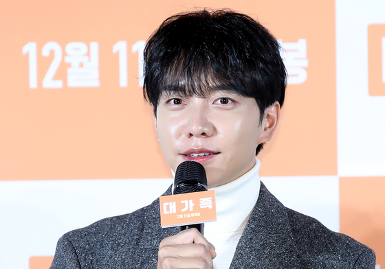 이승기 측 "빅플래닛, 지난해 9월부터 정산금 미지급…서류 열람도 거부"