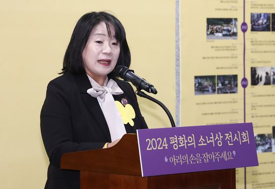 김상욱 "윤미향 '나쁜 사람' 생각했는데 알고보니 악마화…YS, 정청래 사면처럼"