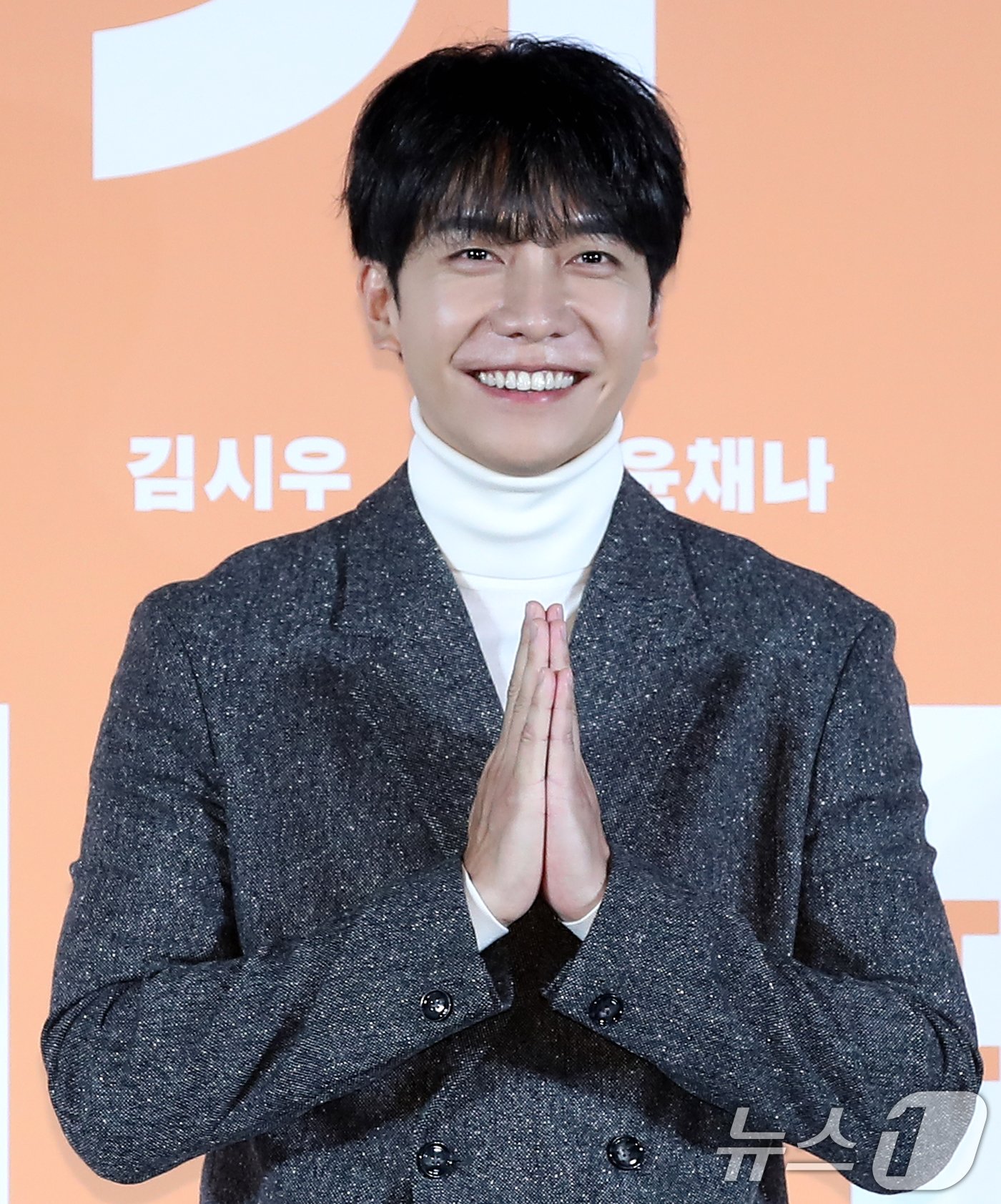 본문 이미지 - 배우 이승기 2024.11.12/뉴스1 ⓒ News1 권현진 기자