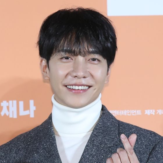 이승기, 한남동 주민 됐다…"라누보한남, 105억 전셋집 계약"