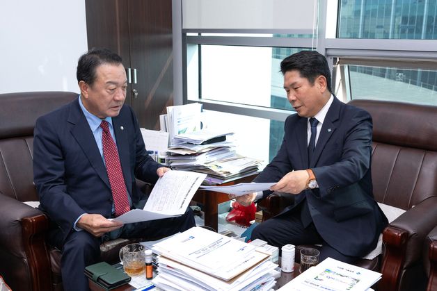 '인구 소멸' 제천·단양 지역 현안 사업 국비 확보 안간힘