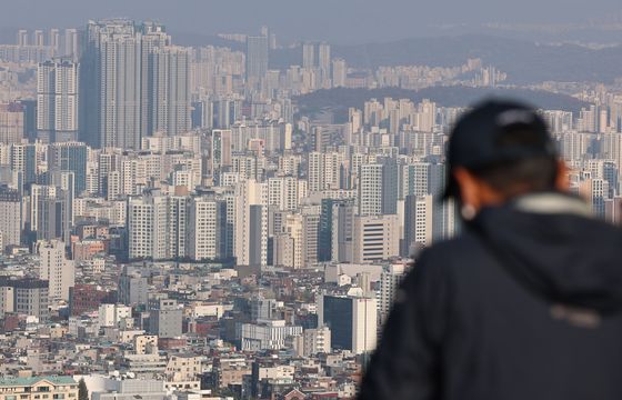 서울 아파트 분양가 또 '최고치' 경신…평당 4600만원 넘어섰다