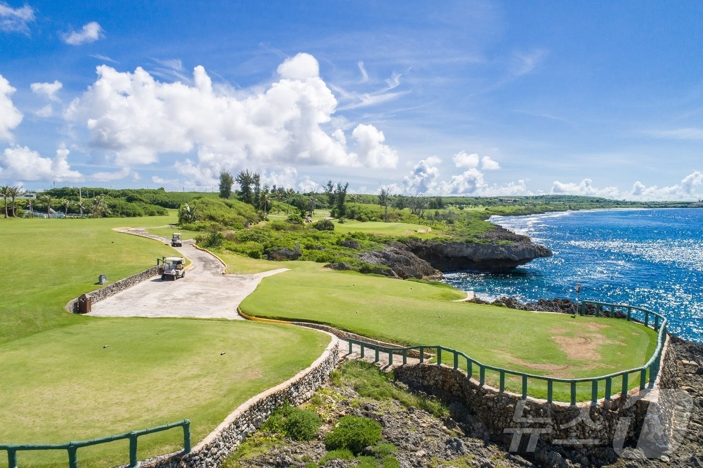 본문 이미지 - 코럴 오션 리조트 사이판(여행이지 제공)