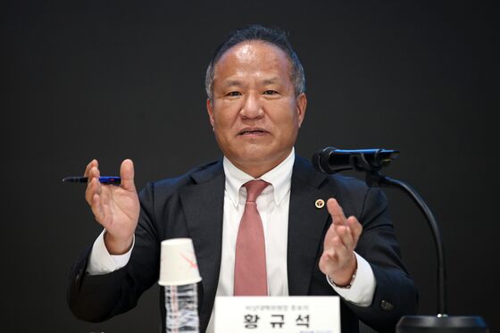 황규석 서울시의사회장 "트리플링 막을 골든타임 이달말…넘기면 현장 붕괴"