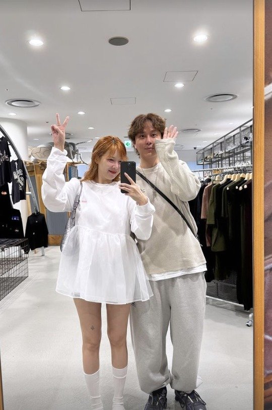 본문 이미지 - 가수 현아 인스타그램