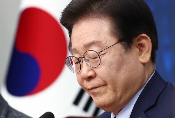 법원, 이재명 선거법 선고 생중계 불허…"법익 종합 고려"(종합)