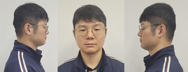 '군무원 살해' 양광준 항소심 첫 재판…"무기징역 부당"