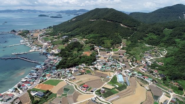 농어촌공사 전남본부, 1307억원 들여 171개 지구 지역개발사업