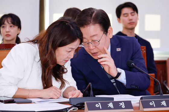 野 이재정 "美, 尹 계속 갔으면 민감국가보다 더 센 조치…탄핵소추로 현 수준"