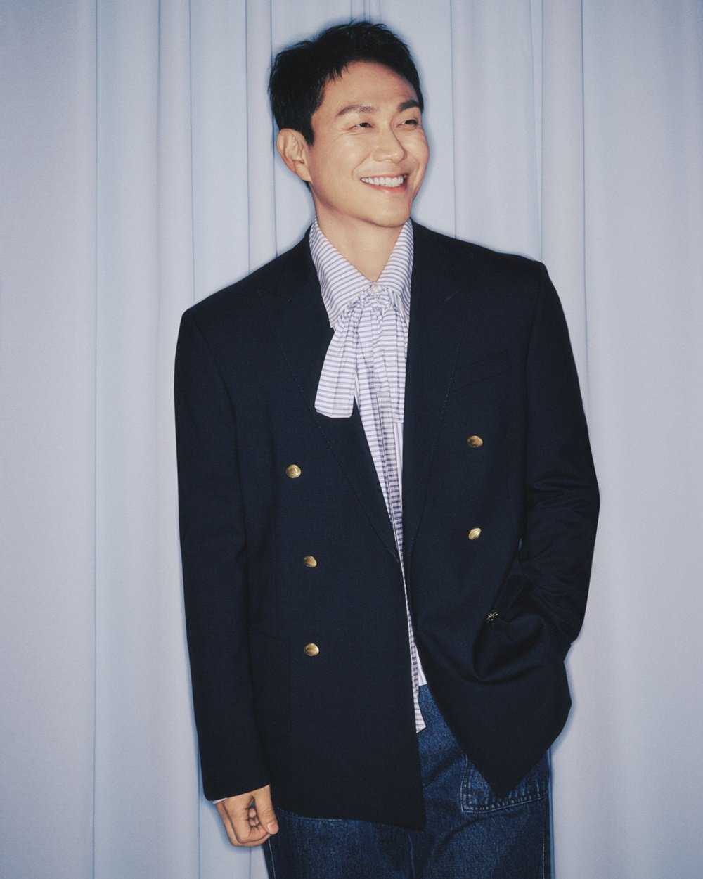 본문 이미지 - 배우 오정세 / 넷플릭스 Mr.플랑크톤 제공