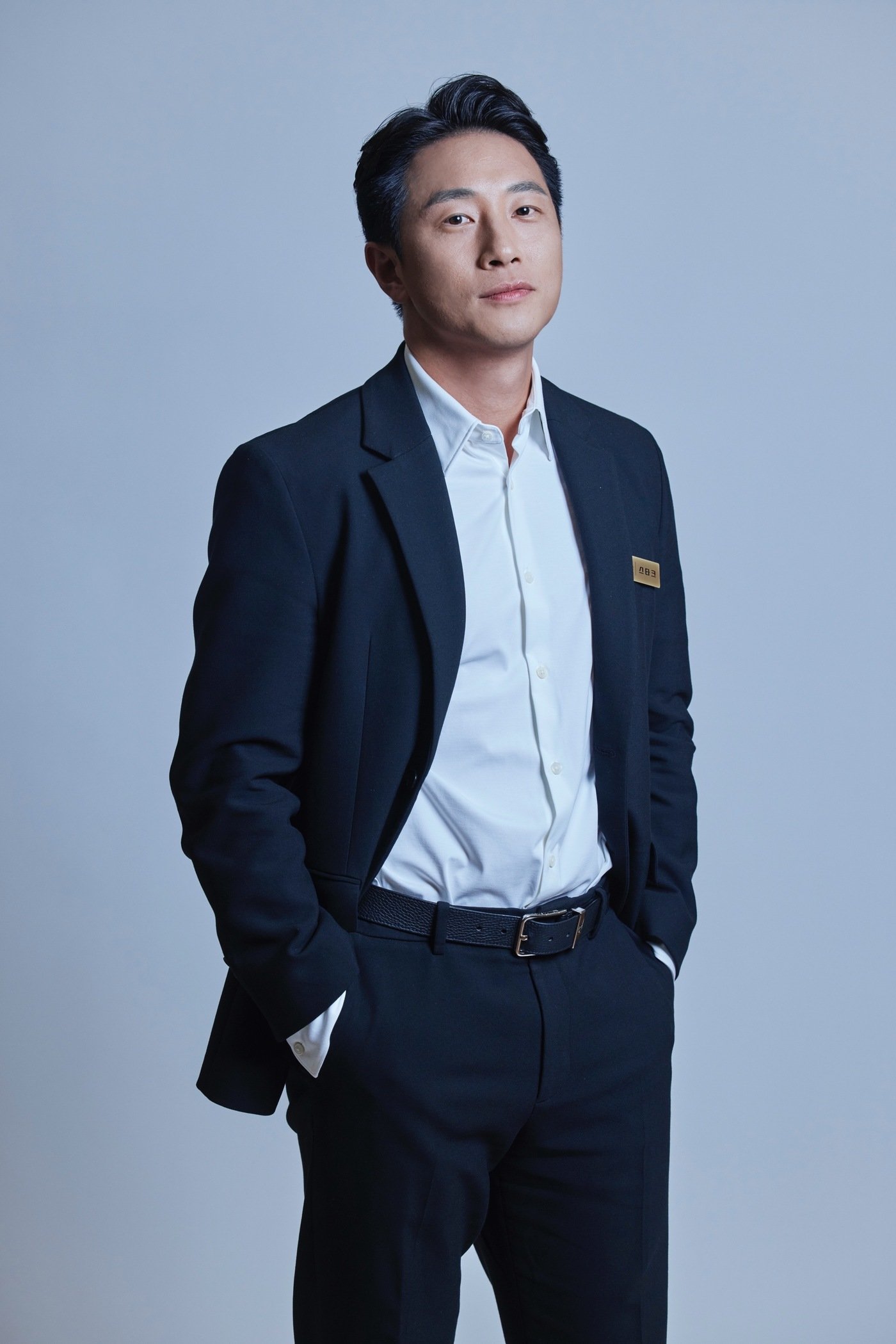 본문 이미지 - 임재겸 / 사진=U+모바일tv '금수저 전쟁'