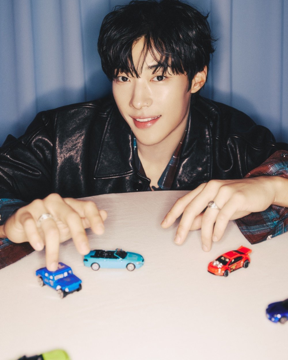 본문 이미지 - 배우 우도환 / 넷플릭스 'Mr.플랑크톤' 제공