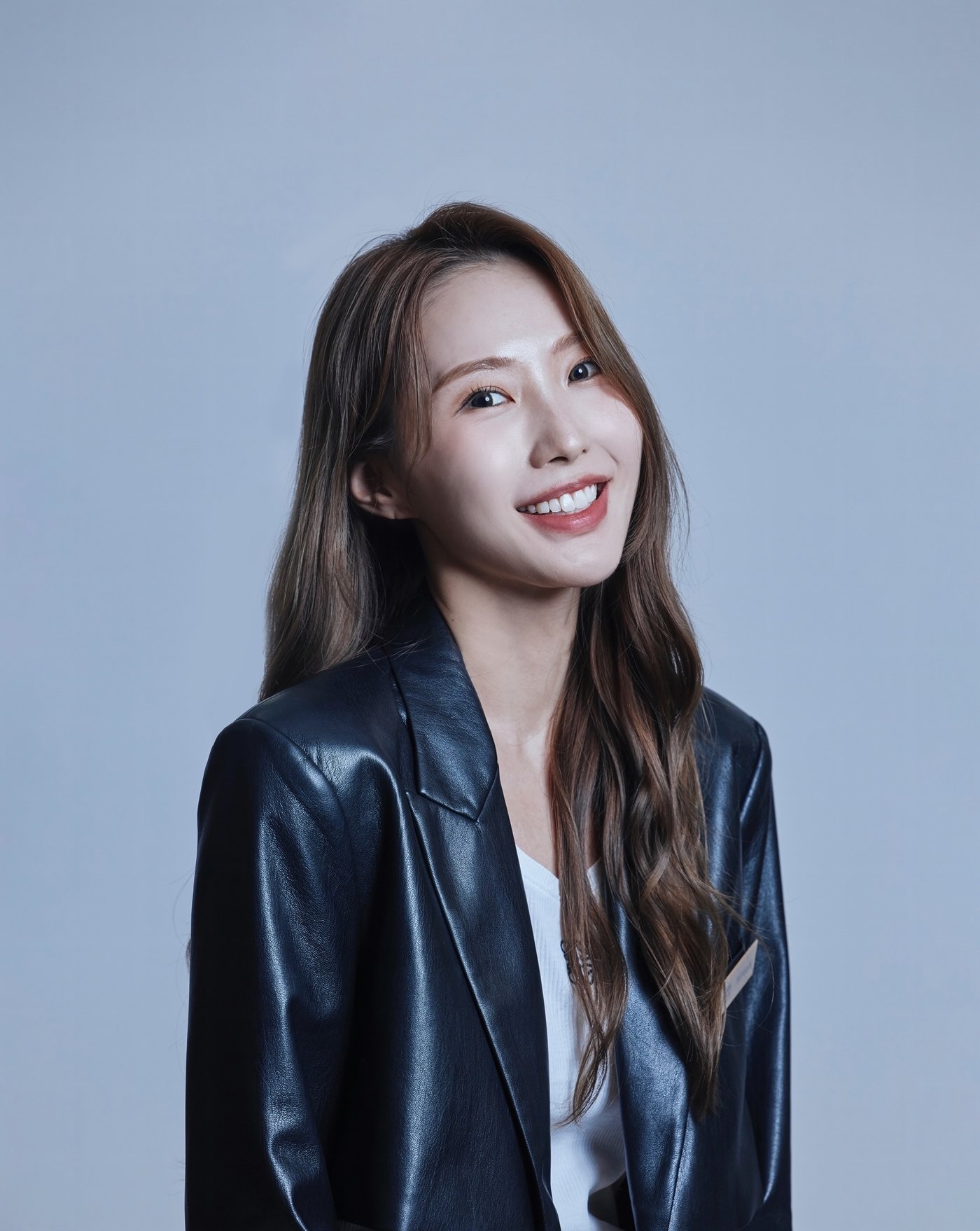 본문 이미지 - 이윤선 / 사진=U+모바일tv '금수저 전쟁'