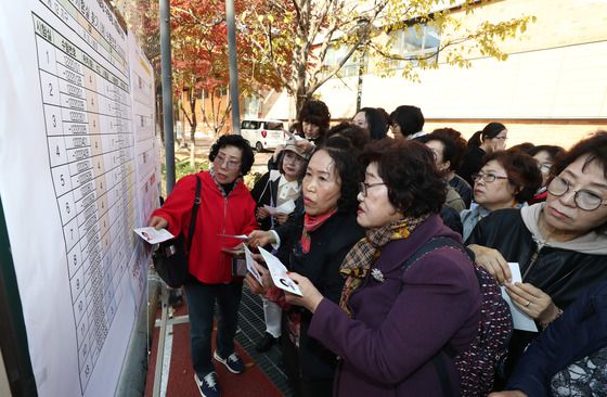 구름 많고, 일부 해안 '강풍'…강원·남부 짙은 안개 [퇴근길날씨]