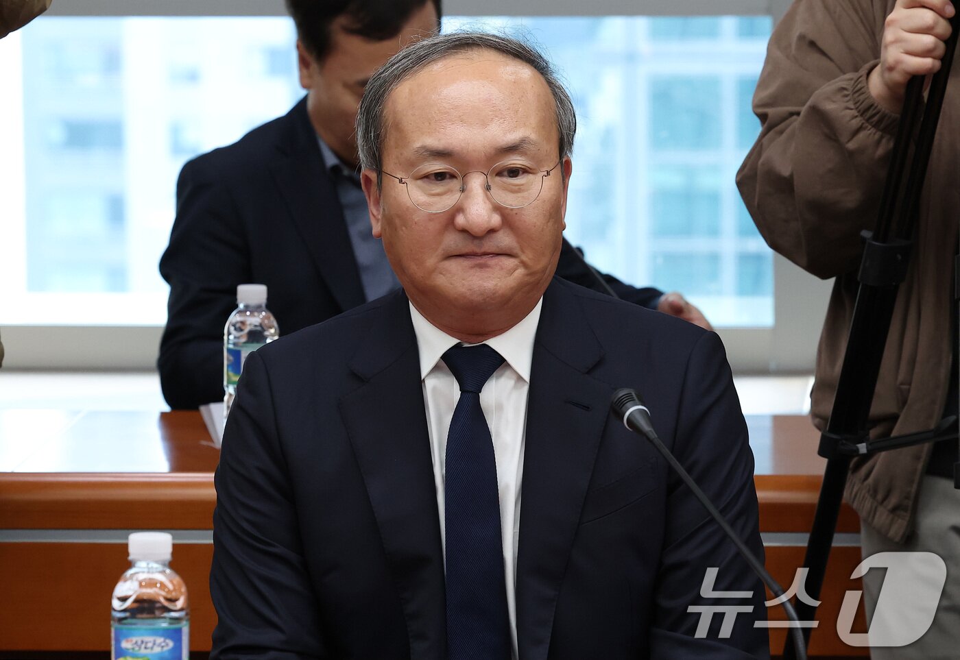 본문 이미지 - 이석희 SK온 대표/뉴스1 ⓒ News1 김성진 기자