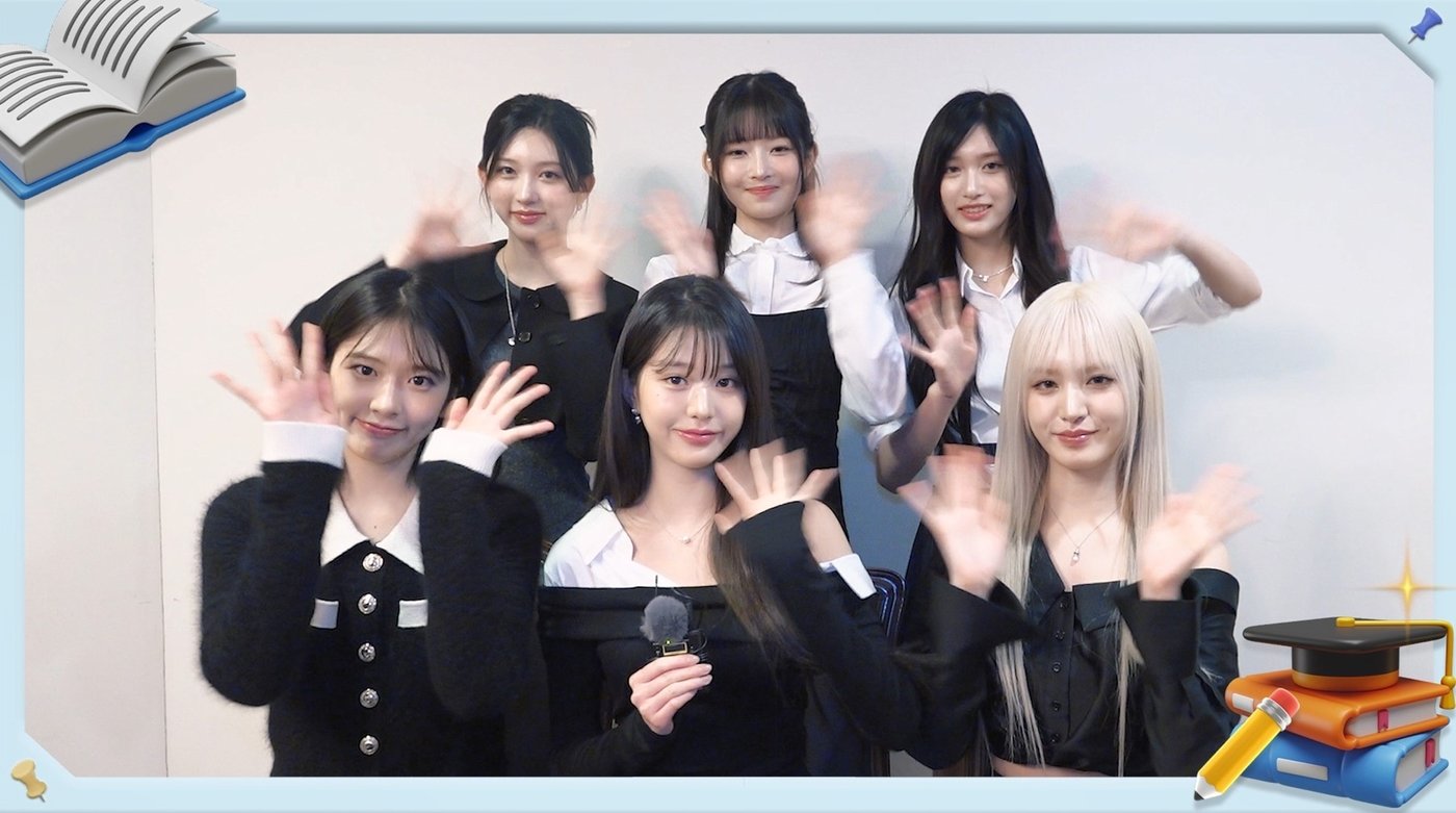 본문 이미지 - 아이브, 사진=스타쉽