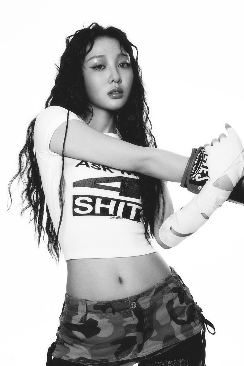 본문 이미지 - 가수 이브/ 사진제공=파익스퍼밀
