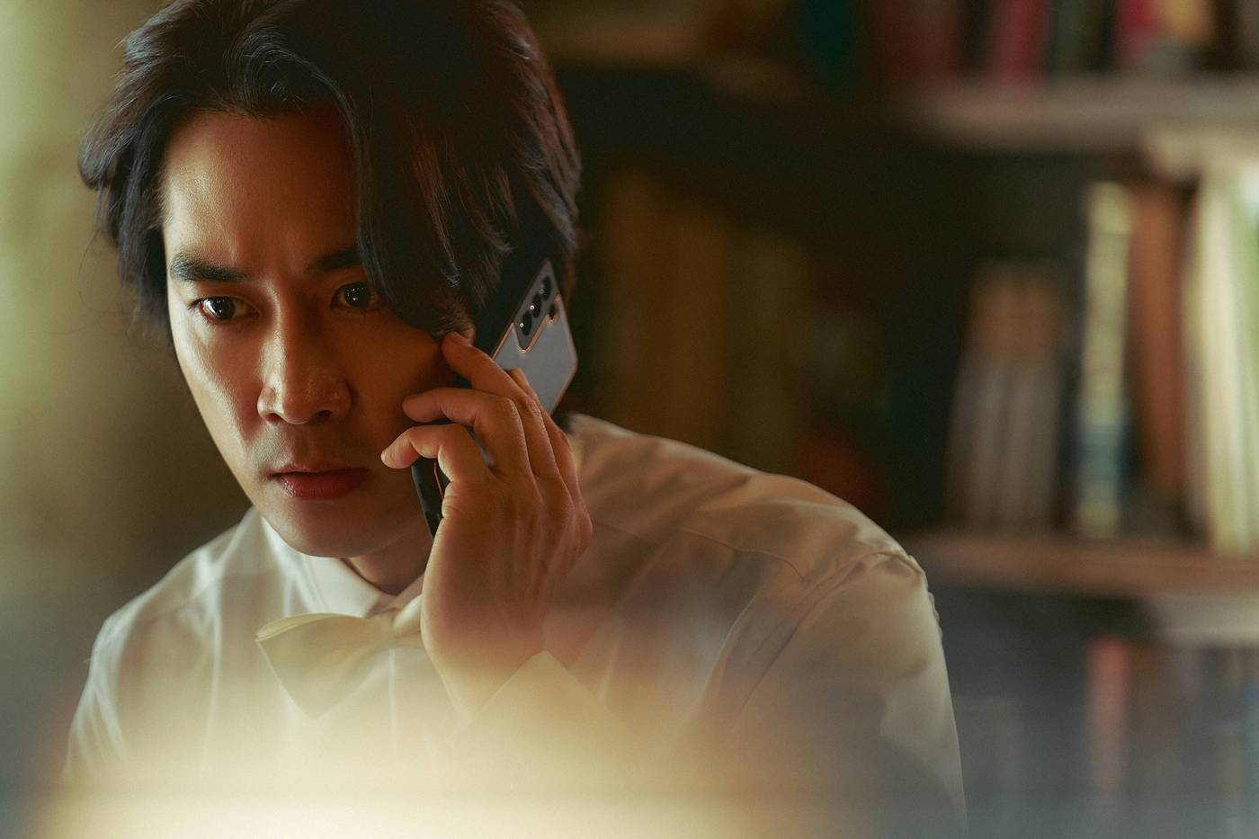 본문 이미지 - '히든페이스' 성진 역 송승헌