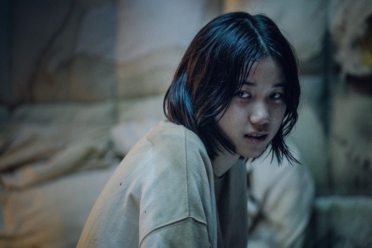 본문 이미지 - '사흘' 스틸컷