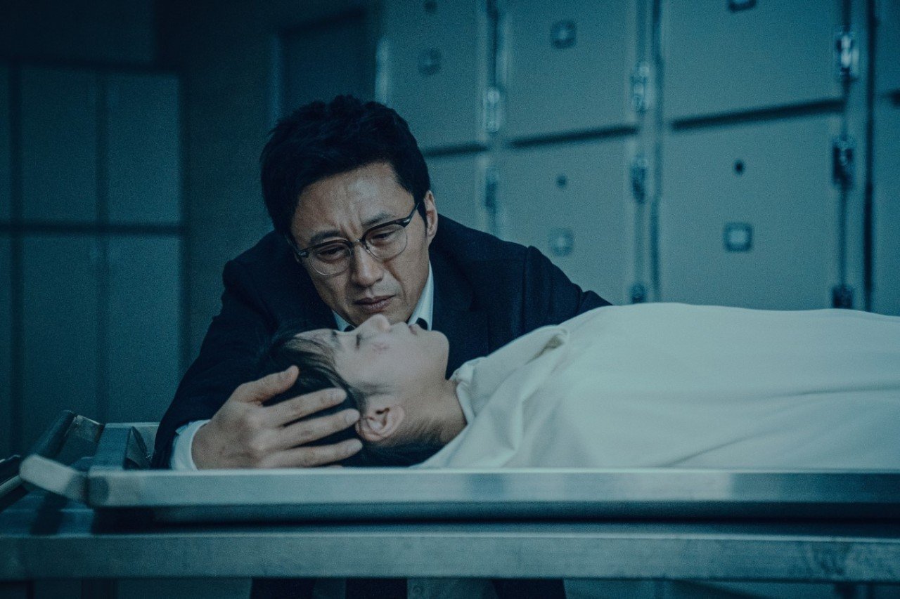 본문 이미지 - '사흘' 스틸컷